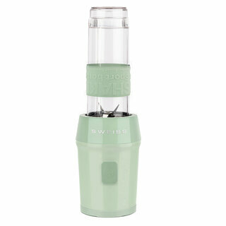 Mini blender portable Vert