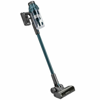 Aspirateur balai 2 en 1 sans fil Power +
