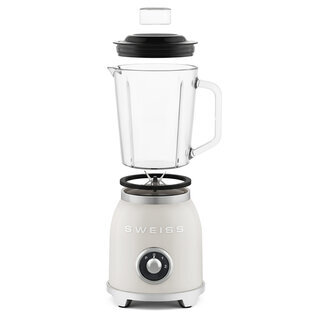 Blender vintage Beige