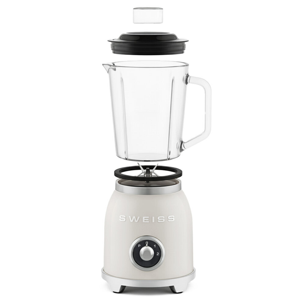 Blender vintage Beige